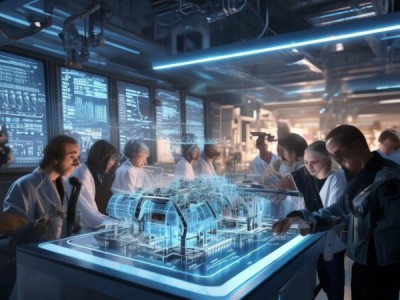 如何助力科技创新体系的建设