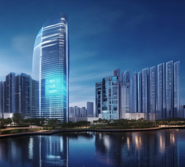 深圳市御翎科技,创新驱动新时代的未来 深圳市御翎科技,创新驱动新时代的未来